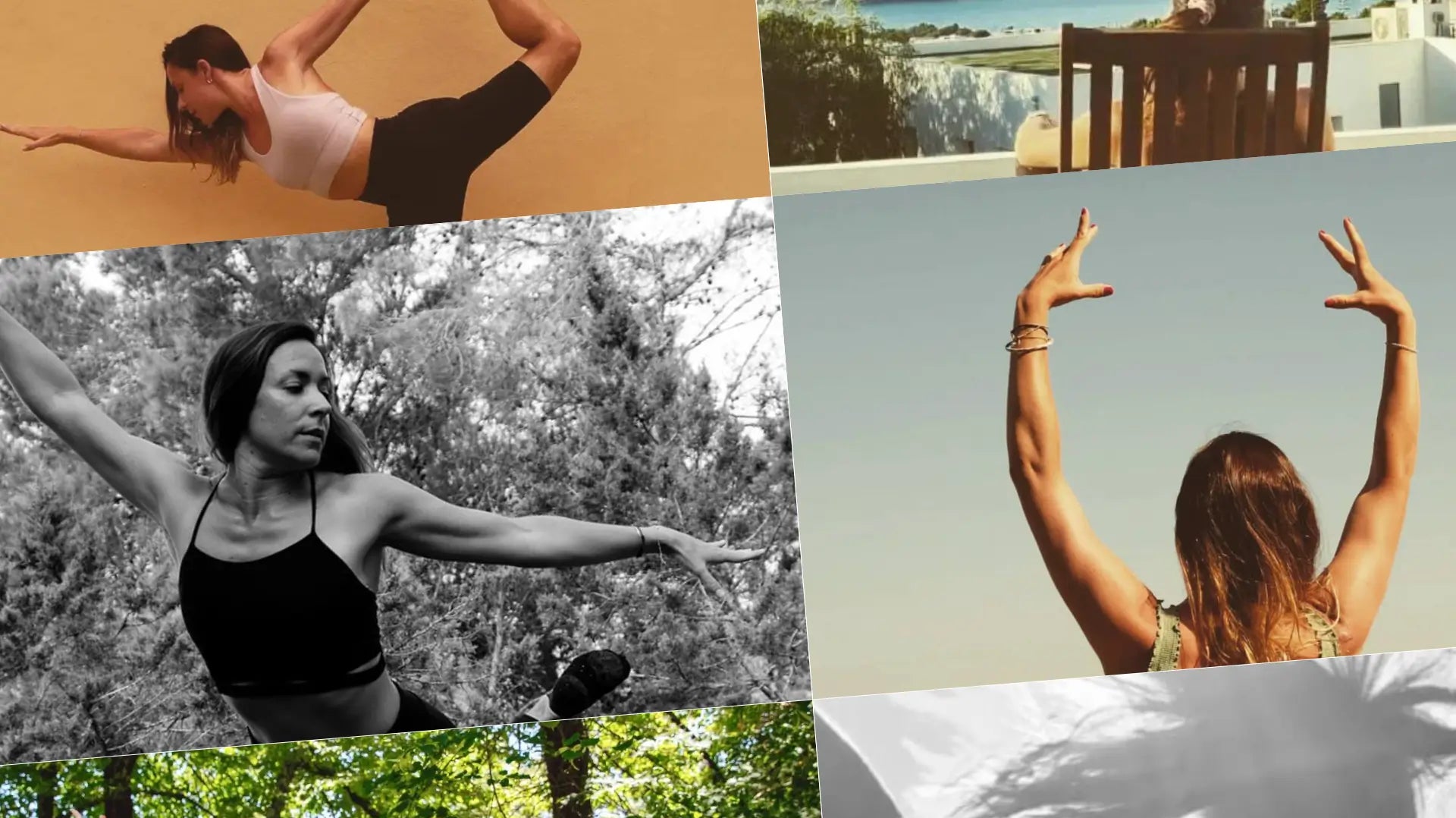 Dancing is Therapy for the Body and Soul