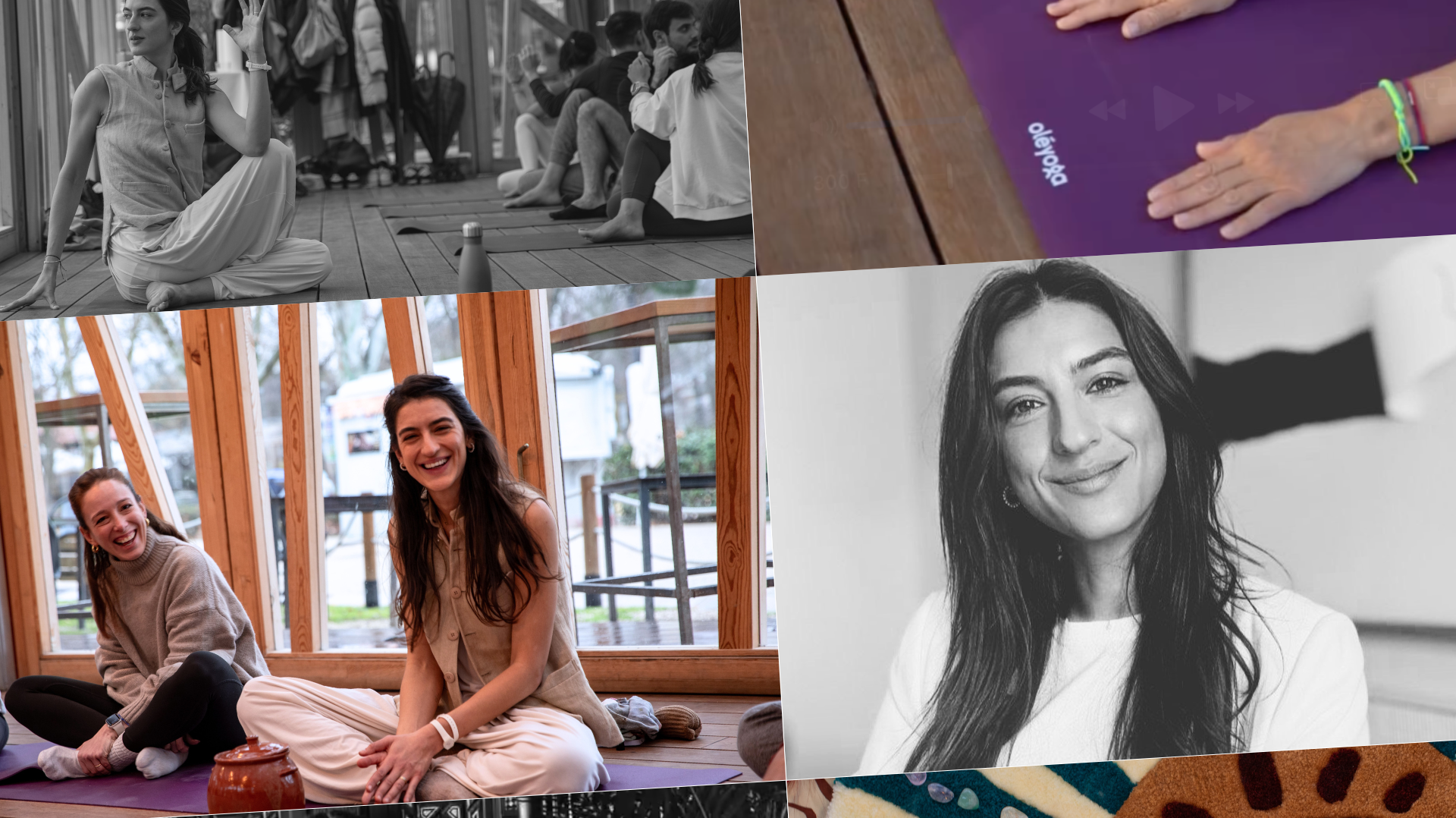 ‘The Path to Authenticity and Inner Freedom’