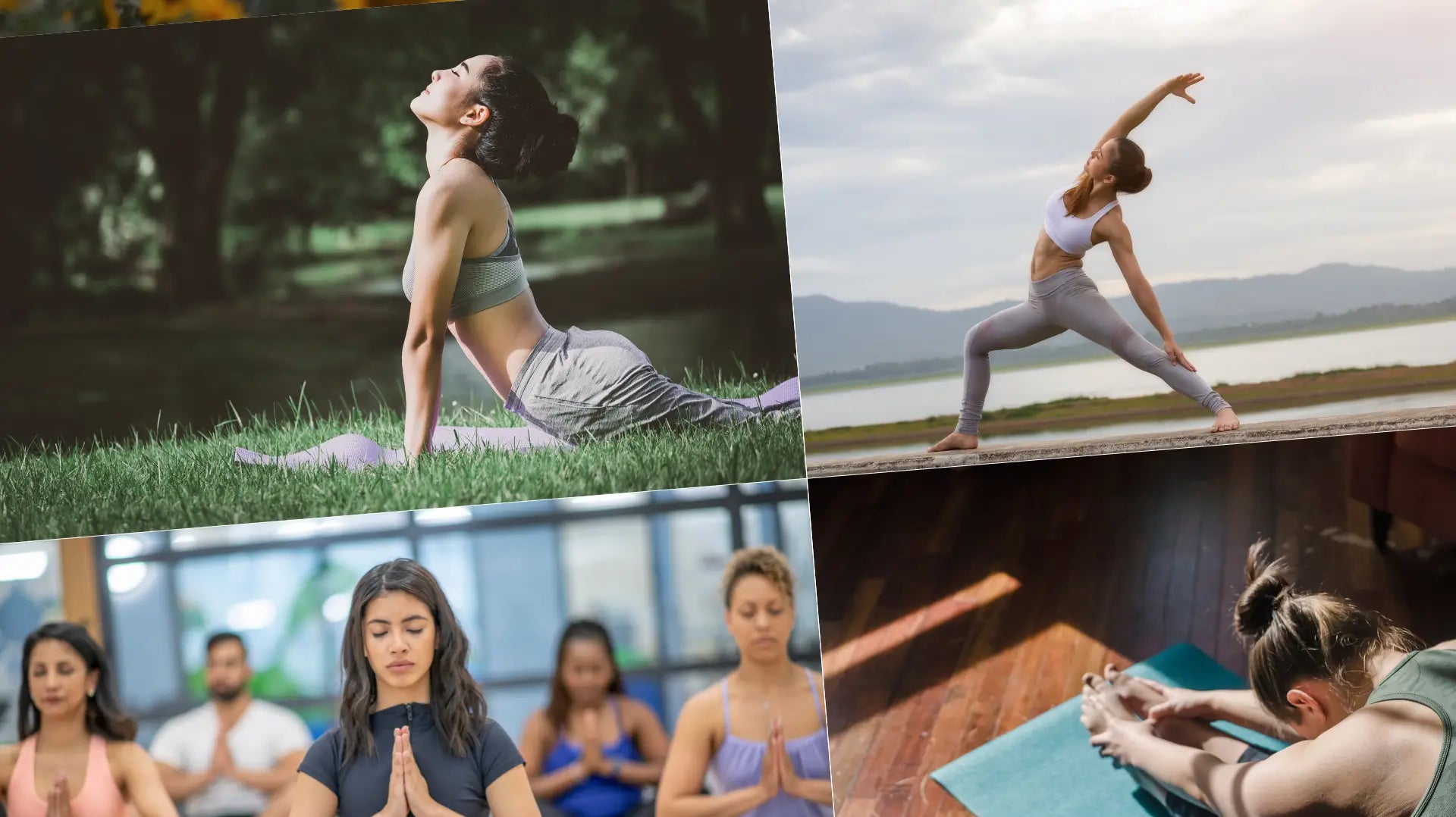 Why yoga is more than just a physical practice