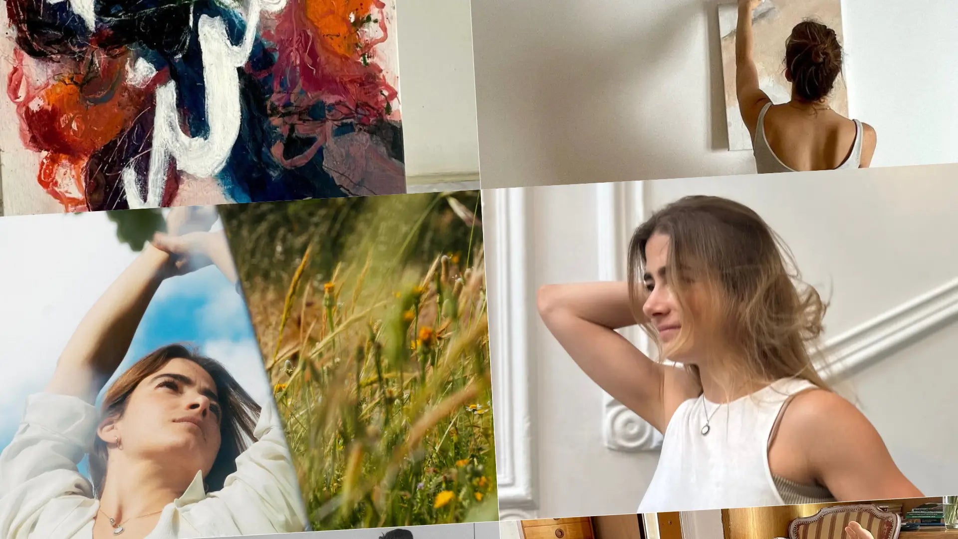 The Purpose of Life is to Live in Love