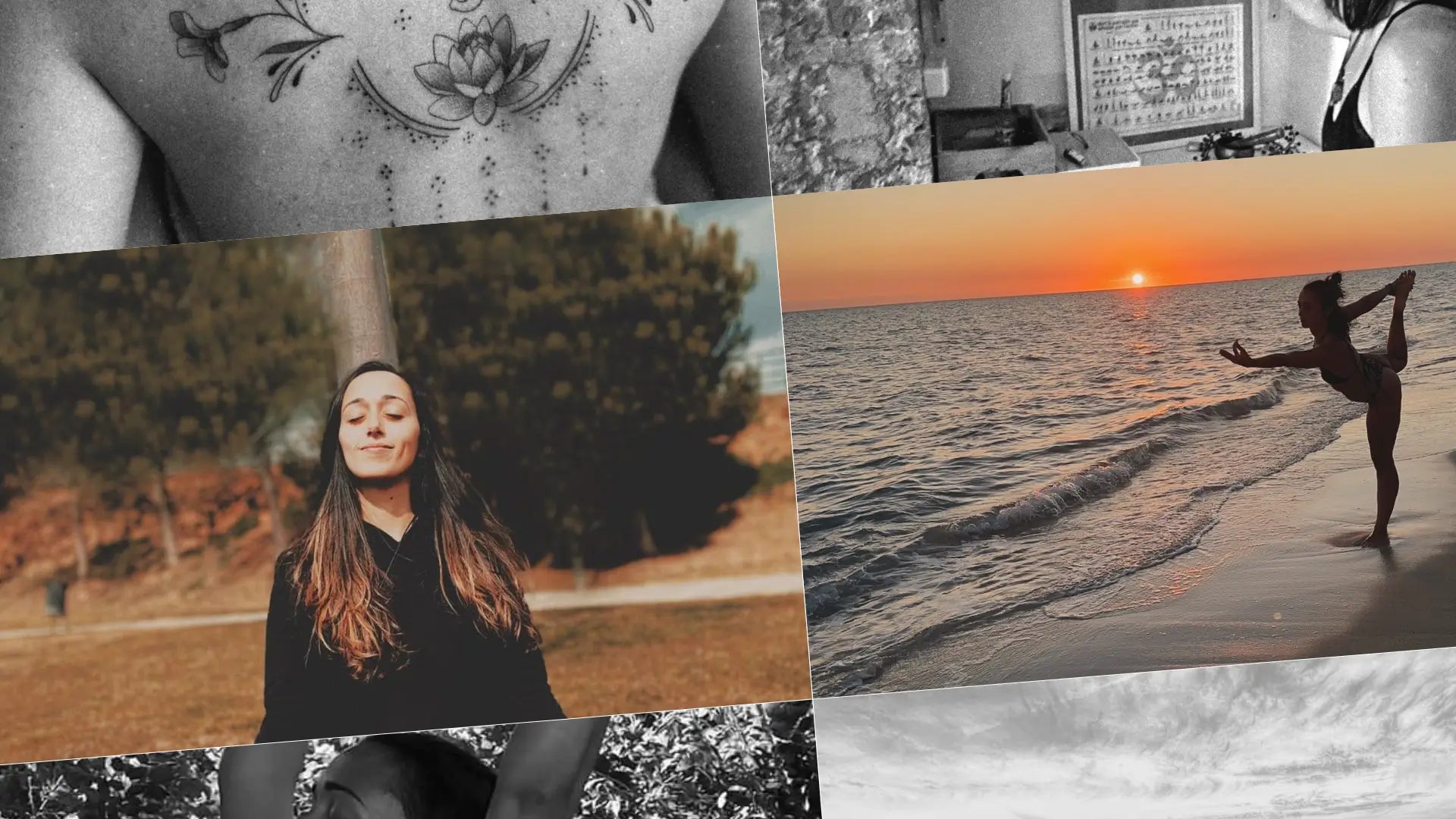 We Are Always in Constant Change