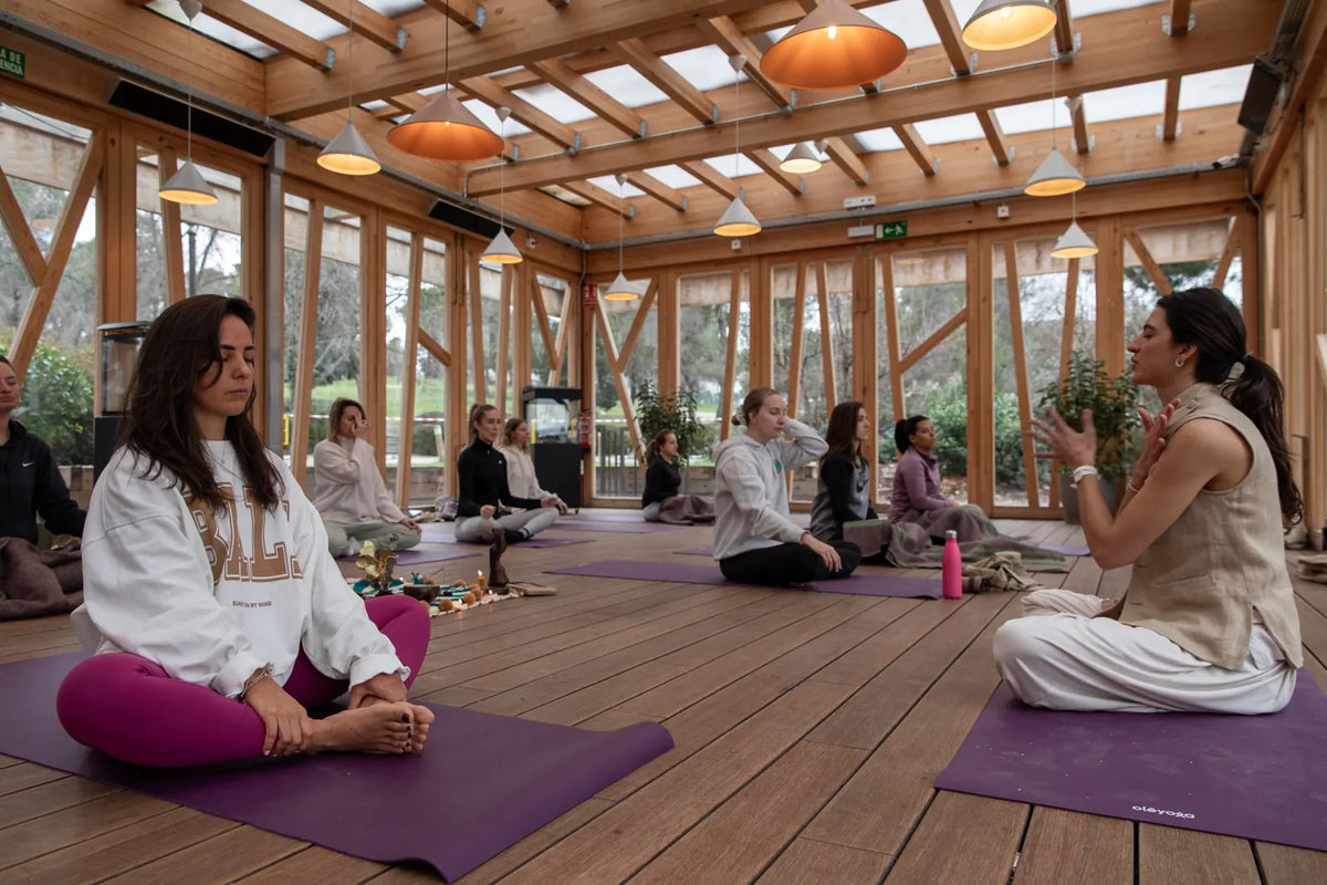 How to tell if a yoga mat deal is worth it