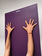 European innovation: heat-fused layers (no adhesives), AirCore™ recycled-rubber core and GoalGrip™ surface